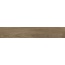 Ceramica Euro Parquet С000539896 N20PARNO_ParquetNoce porcelain tile 20x120 cm, Italy, wood look - photo 1