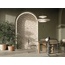 Ceramica Euro Sinfonie d′Autore 60x120 см, grès cérame émaillé, Italie, tissu - photo d'intérieur 12