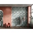 Ceramica Euro Sinfonie d′Autore 60x120 см, grès cérame émaillé, Italie, tissu - photo d'intérieur 11