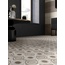 Ceramica Euro Sinfonie d′Autore 60x120 см, glaseret keramisk granit, Italien, stof - interiørfoto 1