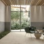 Ceramica Euro Soul 30x30, lasitettu porcelanato, Italia, betonin alla - sisustuskuva 8