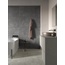 Ceramica Euro Soul 30x30, lasitettu porcelanato, Italia, betonin alla - sisustuskuva 4