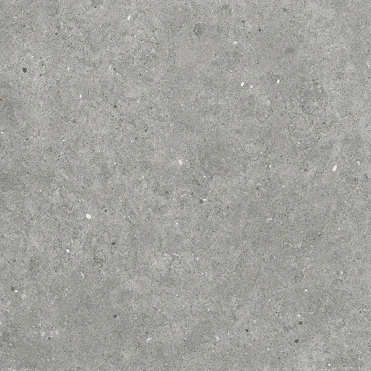 Ceramica Euro Soul 8001643 Grey 60*60R11 posliinilaatta 60x60 cm, Italia, betonin alla - kuva 1 Ceramica Euro Soul 8001643 Grey 60*60R11 posliinilaatta 60x60 cm, Italia, betonin alla - kuva 1