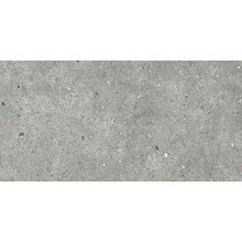 Ceramica Euro Soul 8001654 Grey 30*60R11 posliinilaatta 30x60 cm, Italia, betonin alla - kuva 1 - kuva 1