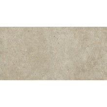 Ceramica Euro Soul 8001608 Ivory 60*120R11 posliinilaatta 60x120 cm, Italia, betonin alla - kuva 1 - kuva 1