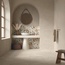 Ceramica Euro Spatula 30x90 30x90 см, lasitettu porcelanato, Italia, betoni - sisustuskuva 5 Ceramica Euro Spatula 30x90 30x90 см, lasitettu porcelanato, Italia, betoni - sisustuskuva 5