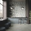 Ceramica Euro Spatula 30x90 30x90 см, lasitettu porcelanato, Italia, betoni - sisustuskuva 4 Ceramica Euro Spatula 30x90 30x90 см, lasitettu porcelanato, Italia, betoni - sisustuskuva 4
