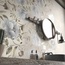 Ceramica Euro Spatula 30x90 30x90 см, lasitettu porcelanato, Italia, betoni - sisustuskuva 6 Ceramica Euro Spatula 30x90 30x90 см, lasitettu porcelanato, Italia, betoni - sisustuskuva 6