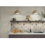 Ceramica Euro Start 30x90 см, gres porcelanowy szkliwiony, Włochy - zdjęcie wnętrza 4 Ceramica Euro Start 30x90 см, gres porcelanowy szkliwiony, Włochy - zdjęcie wnętrza 4