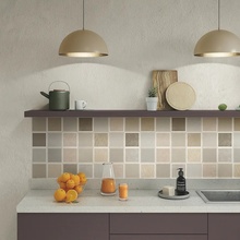 Ceramica Euro Start 30x90 см, geglazuurd keramisch graniet, Italië - interieurfoto 1 - foto 4