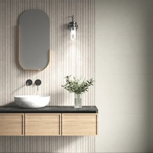 Ceramica Euro Start 30x90 см, geglazuurd keramisch graniet, Italië - interieurfoto 1 - 3 Ceramica Euro Start 30x90 см, geglazuurd keramisch graniet, Italië - interieurfoto 1 - foto 3