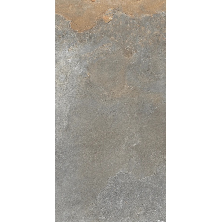 Ceramica Euro Terrae С000585091 120TERGR_TerraeGreyRettificato60X120R10 porcelænsflise 60x120 cm, Italien, andre stenarter - foto 1 Ceramica Euro Terrae С000585091 120TERGR_TerraeGreyRettificato60X120R10 porcelænsflise 60x120 cm, Italien, andre stenarter - foto 1