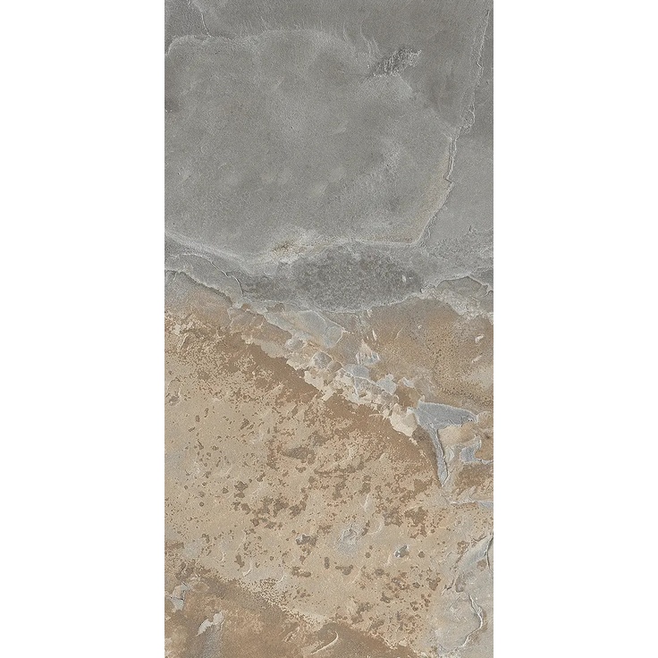 Ceramica Euro Terrae С000585104 30TERGRG_TerraeGreyRettificato30X60R11 porcelænsflise 30x60 cm, Italien, andre stenarter - foto 1 Ceramica Euro Terrae С000585104 30TERGRG_TerraeGreyRettificato30X60R11 porcelænsflise 30x60 cm, Italien, andre stenarter - foto 1