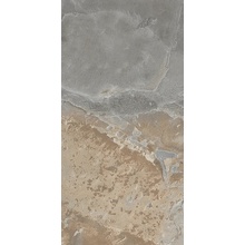 Ceramica Euro Terrae С000585104 30TERGRG_TerraeGreyRettificato30X60R11 keramisch graniet 30x60 cm, Italië, andere soorten steen - foto 1 - foto 1