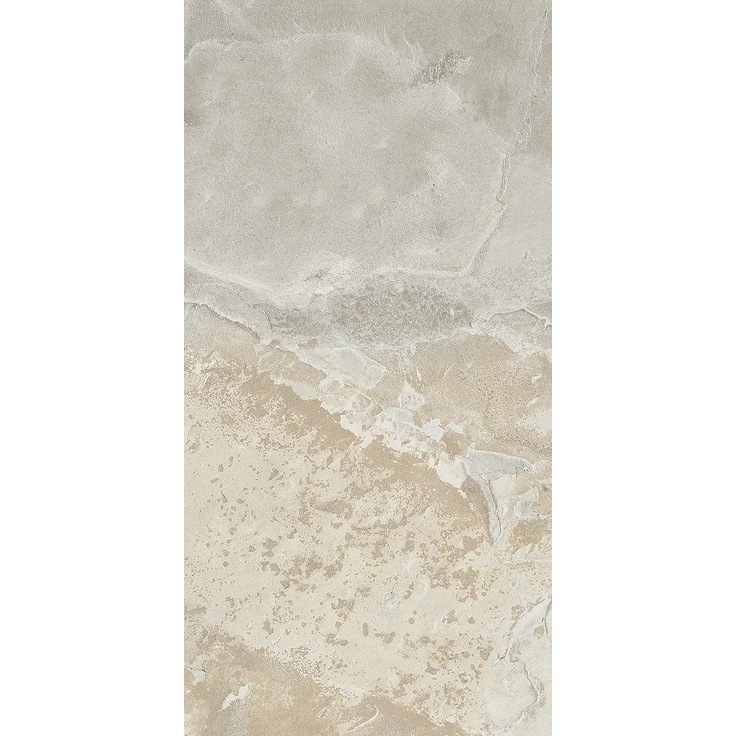 Ceramica Euro Terrae С000585099 30TERWH_TerraeWhiteRettificato30X60R10 porcelain tile 30x60 cm, Italy, other types of stone - photo 1 Ceramica Euro Terrae С000585099 30TERWH_TerraeWhiteRettificato30X60R10 porcelain tile 30x60 cm, Italy, other types of stone - photo 1
