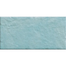 Cerasarda Le Ossidiane С000394349 1053336_Blu Alice_20*40 gres porcelánový 20x40 cm, Itálie - fotografie 1 - foto 1