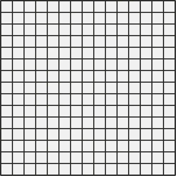 Cerasarda Le Ossidiane С000612323 1085851_Mosaico_Tessera_2,2*2,2_Opale_30*30 Mosaic 30x30 cm, Italy - photo 1 Cerasarda Le Ossidiane С000612323 1085851_Mosaico_Tessera_2,2*2,2_Opale_30*30 Mosaic 30x30 cm, Italy - photo 1