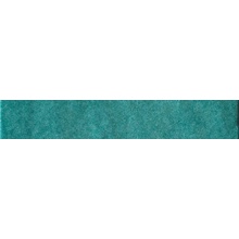 Cerasarda Le Ossidiane 1054646 Battiscopa Malachite rodapé 6,5x40 cm, Itália - foto 1 - foto 1