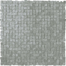 Cerasarda Le Ossidiane 1054838 Mosaic Spacco 1x1 Gesso Mosaico 30x30 cm, Itália - foto 1 - foto 1