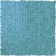 Cerasarda Le Ossidiane 1054839 Mosaic Spacco 1x1 Atlantic Mosaico 30x30 cm, Itália - foto 1 - foto 1