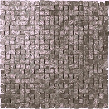 Cerasarda Le Ossidiane 1054841 Mosaic Spacco 1x1 Bronzo Mosaico 30x30 cm, Itália - foto 1 - foto 1