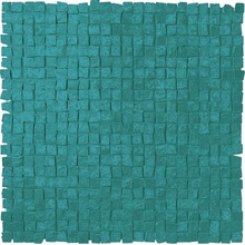 Cerasarda Le Ossidiane 1054844 Mosaic Spacco 1x1 Malachite Mosaico 30x30 cm, Itália - foto 1 - foto 1