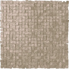 Cerasarda Le Ossidiane 1054846 Mosaic Spacco 1x1 Lino Mosaico 30x30 cm, Itália - foto 1 - foto 1