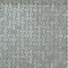 Cerasarda Le Ossidiane 1054847 Mosaic Spacco 1x2 Gesso Mosaico 30x30 cm, Itália - foto 1 - foto 1