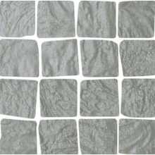 Cerasarda Le Ossidiane 1054856 Mosaic Spacco 7.5x7.5 Gesso Mosaico 30x30 cm, Itália - foto 1 - foto 1