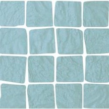 Cerasarda Le Ossidiane 1054858 Mosaic Spacco 7.5x7.5 Blu Alice Mosaico 30x30 cm, Itália - foto 1 - foto 1
