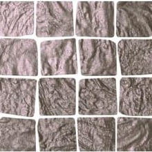 Cerasarda Le Ossidiane 1054859 Mosaic Spacco 7.5x7.5 Bronzo Mosaico 30x30 cm, Itália - foto 1 - foto 1