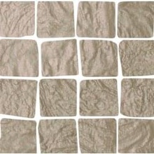 Cerasarda Le Ossidiane 1054864 Mosaic Spacco 7.5x7.5 Lino Mosaico 30x30 cm, Itália - foto 1 - foto 1
