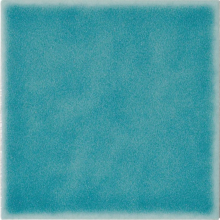 Cerasarda Sardinia С000445121 1048777_SardiniaAcqua20X20 wall tile 20x20 cm, Italy, crackle - photo 1 Cerasarda Sardinia С000445121 1048777_SardiniaAcqua20X20 wall tile 20x20 cm, Italy, crackle - photo 1