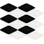 Cerasarda Tintùri С000602994 1076007_Mos.TinturiVichy24,5x23 Mosaic 23x24,5 cm, Italy, crackle - photo 1