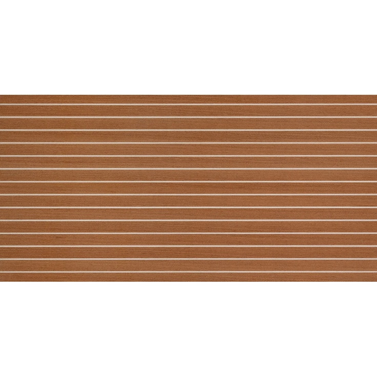 Cerasarda Yacht Club С000577304 1079588_YachtClubCastanoR11-60x120 porcelain tile 60x120 cm, Italy, wood look - photo 1 Cerasarda Yacht Club С000577304 1079588_YachtClubCastanoR11-60x120 porcelain tile 60x120 cm, Italy, wood look - photo 1