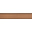 Cerasarda Yacht Club 1080326 Castano R11- porcelain tile 20x120 cm, Italy, wood - photo 1