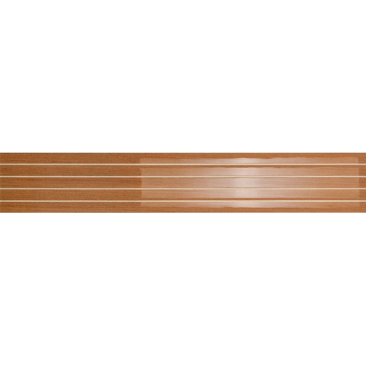 Cerasarda Yacht Club 1080330 Dorato Lux porcelain tile 20x120 cm, Italy, wood - photo 1 Cerasarda Yacht Club 1080330 Dorato Lux porcelain tile 20x120 cm, Italy, wood - photo 1