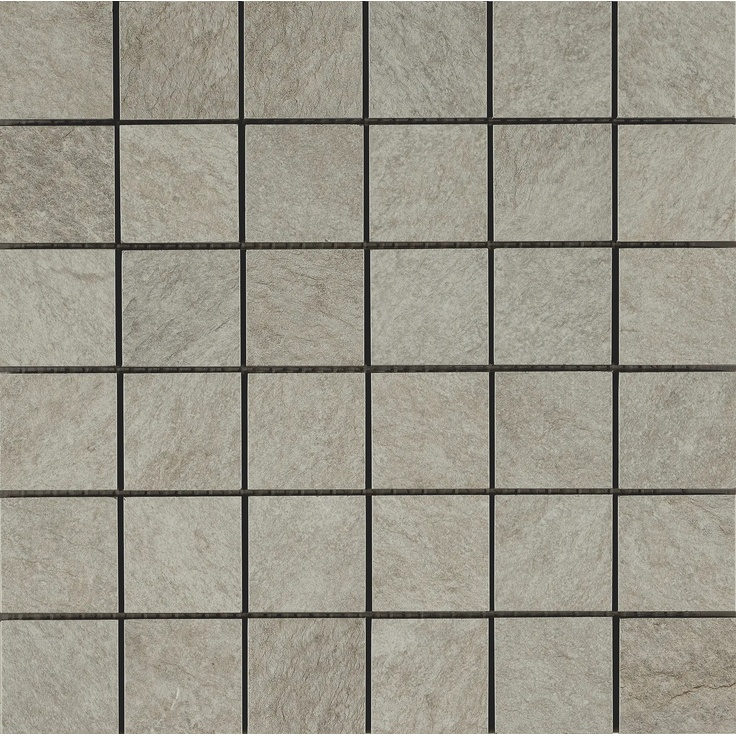 Cercom Absolute Stone С000573171 1076676_Mos.5X5Grey30X30 Mozaika 30x30 cm, Włochy, inne rodzaje kamienia - zdjęcie 1 Cercom Absolute Stone С000573171 1076676_Mos.5X5Grey30X30 Mozaika 30x30 cm, Włochy, inne rodzaje kamienia - zdjęcie 1