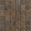 Cercom Absolute Stone С000573172 1076677_Mos.5X5Ground30X30 Mosaic 30x30 cm, Italy, other types of stone - photo 1