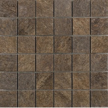 Cercom Absolute Stone С000573172 1076677_Mos.5X5Ground30X30 Mosaico 30x30 cm, Itália, outros tipos de pedra - foto 1 - foto 1