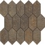 Cercom Absolute Stone С000573177 1076682_Mos.Losan.Ground30X30 Mosaik 30x30 cm, Italien, andere steinarten - Foto 1