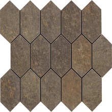 Cercom Absolute Stone С000573177 1076682_Mos.Losan.Ground30X30 Mosaico 30x30 cm, Itália, outros tipos de pedra - foto 1 - foto 1