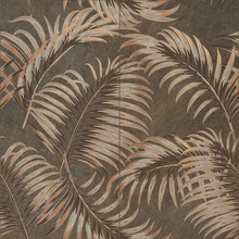 Cercom Absolute Stone С000573185 1077478_FernsGround120X120 Painel 120x120 cm, Itália, outros tipos de pedra - foto 1 - foto 1