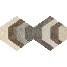 Cercom Absolute Stone С000573186 1077479_MosaicoAbsoluteMixS/2 Mosaico 28,7x29,9 cm, Itália, outros tipos de pedra - foto 1 - foto 1