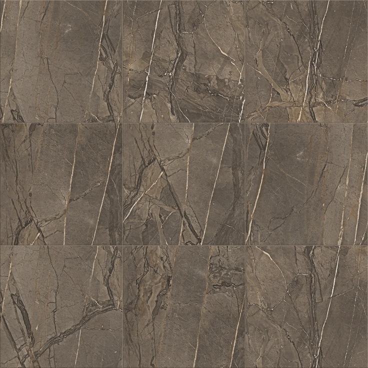Cercom Amaranto С000603012 1077159_AmarantoBrownRet60X60 gres porcelánový 60x60 cm, Itálie, ostatní druhy mramoru - fotografie 1 Cercom Amaranto С000603012 1077159_AmarantoBrownRet60X60 gres porcelánový 60x60 cm, Itálie, ostatní druhy mramoru - fotografie 1