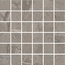 Cercom Amaranto С000603028 1077188_Mos.5X5AmarantoGrey30X30 Mosaic 30x30 cm, Italy, other types of marble - photo 1