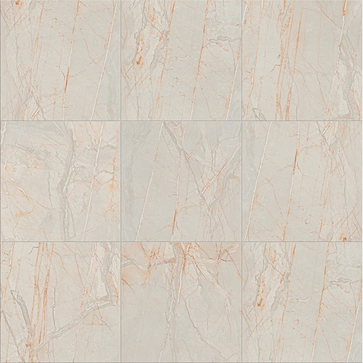 Cercom Amaranto С000603019 1077166_AmarantoIvorySat/Ret60X60 gres porcelánový 60x60 cm, Itálie, ostatní druhy mramoru - fotografie 1 Cercom Amaranto С000603019 1077166_AmarantoIvorySat/Ret60X60 gres porcelánový 60x60 cm, Itálie, ostatní druhy mramoru - fotografie 1