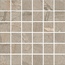 Cercom Amaranto С000603030 1077190_Mos.5X5AmarantoSand30X30 Mosaic 30x30 cm, Italy, other types of marble - photo 1