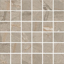 Cercom Amaranto С000603030 1077190_Mos.5X5AmarantoSand30X30 Mozaïek 30x30 cm, Italië, andere soorten marmer - foto 1 - foto 1