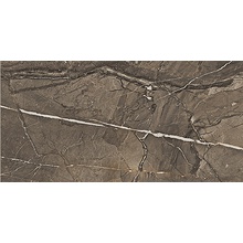 Cercom Amaranto Brown Satin Ret keramisch graniet 60x120 cm, Italië, steen  - foto 1 - foto 1